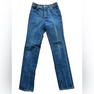 Gloria Vanderbuilt for Murjani Vintage Jeans